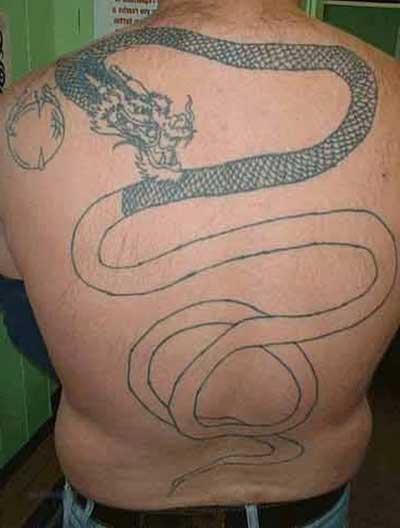 imagens de grotescas