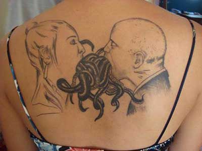 tatuagens ridículas
