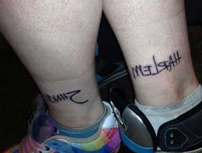 imagens de tatuagens ridículas