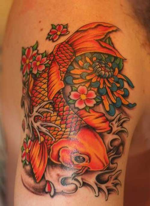 tatuador oriental