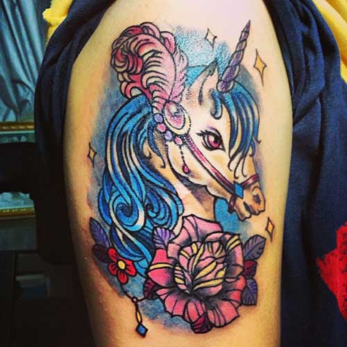 inspiradora