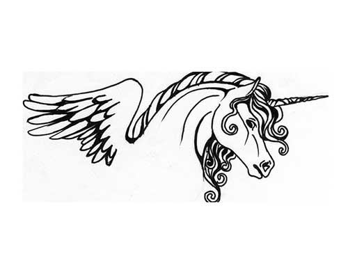 sugestão de desenho